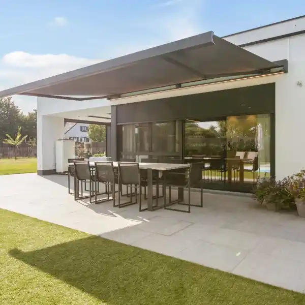 zonwering Schoonrewoerd